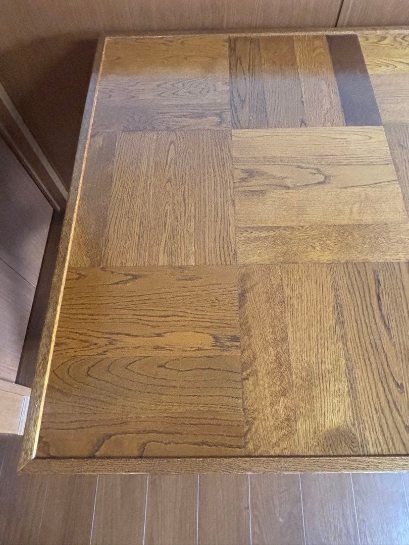 ダイニングテーブル PACIFIC FURNITURE OPERATION B TABLE - L