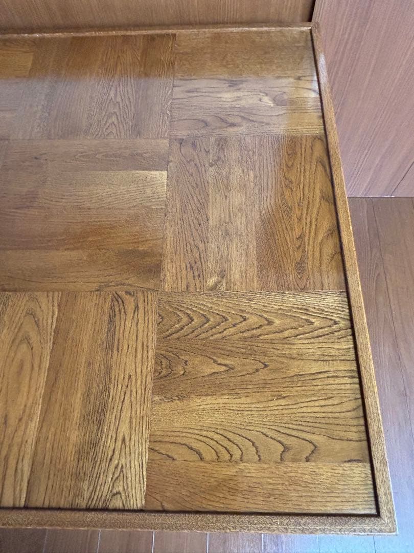 ダイニングテーブル PACIFIC FURNITURE OPERATION B TABLE - L