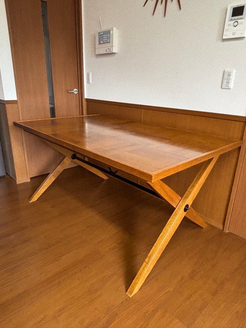 ダイニングテーブル PACIFIC FURNITURE OPERATION B TABLE - L