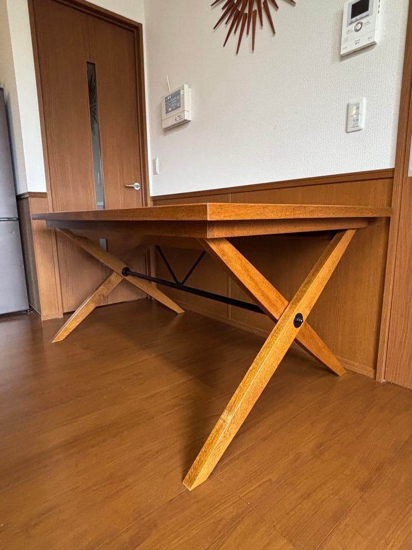 ダイニングテーブル PACIFIC FURNITURE OPERATION B TABLE - L