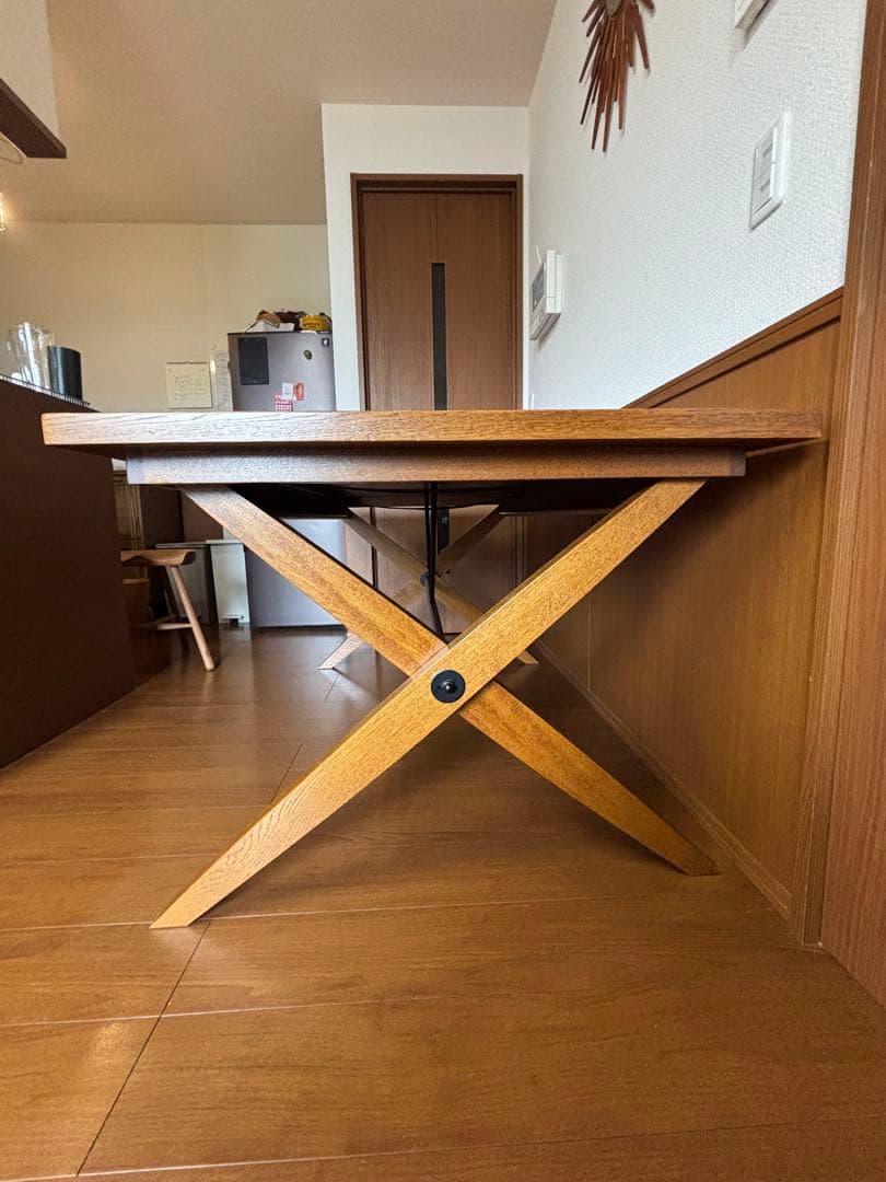 ダイニングテーブル PACIFIC FURNITURE OPERATION B TABLE - L