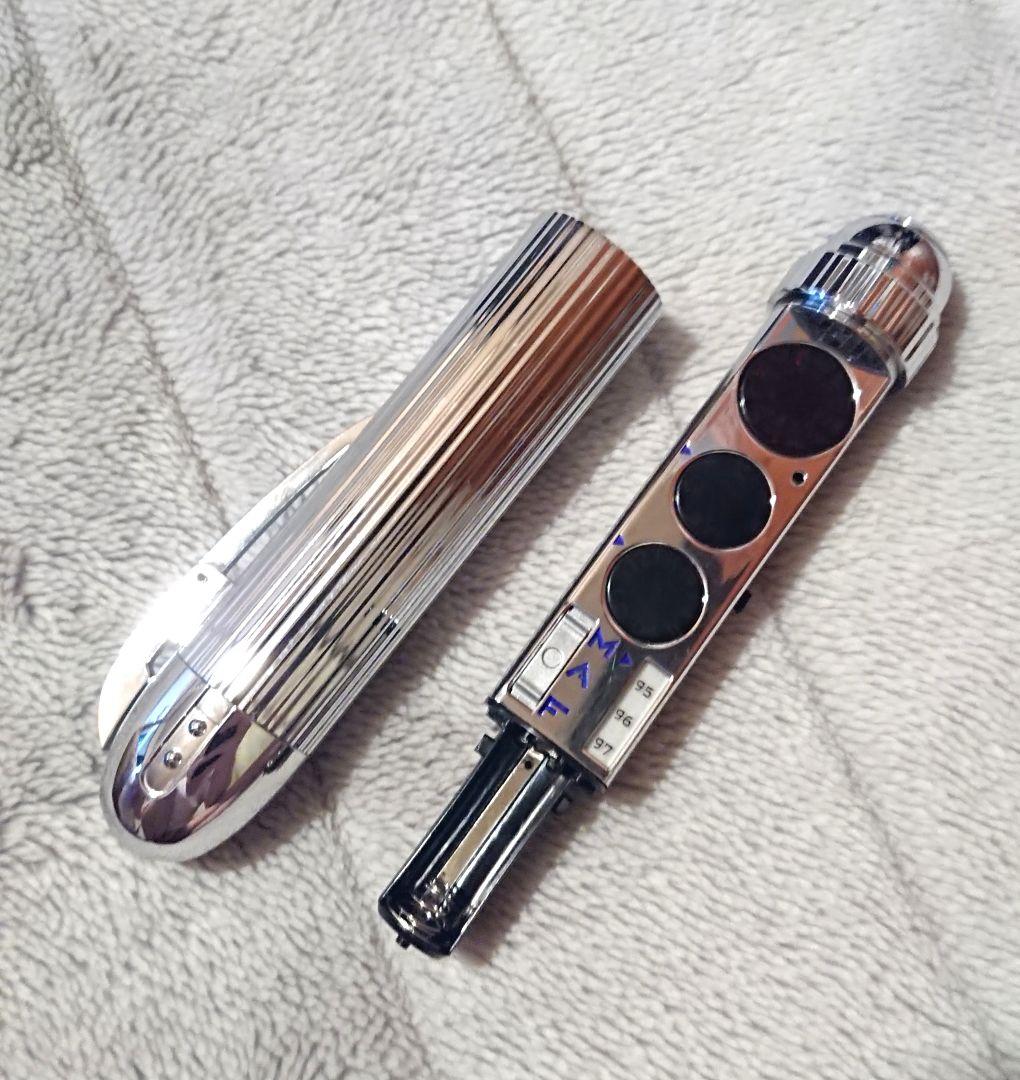 ニューラライザー メン・イン・ブラック2 MIB - メルカリ