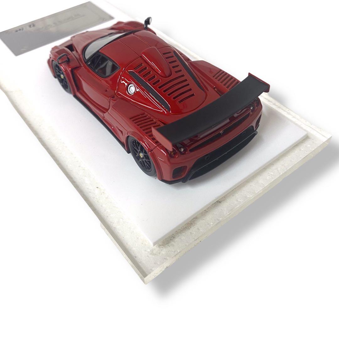 希少】Davis&Giovanni Ferrari Enzo GT #DG1