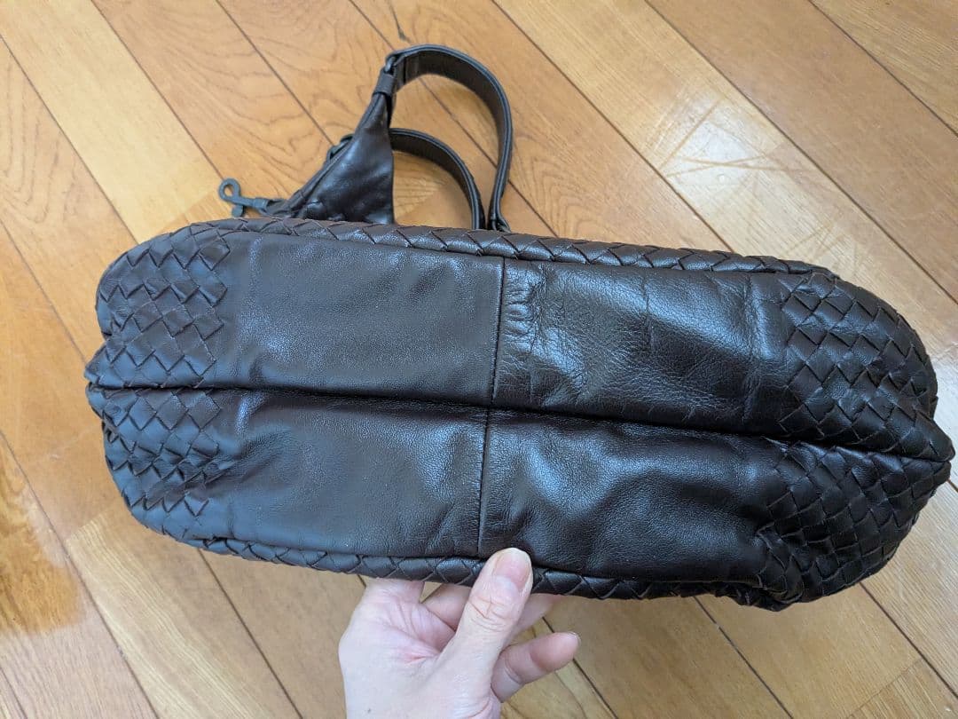 BOTTEGA VENETA　カンパーナ