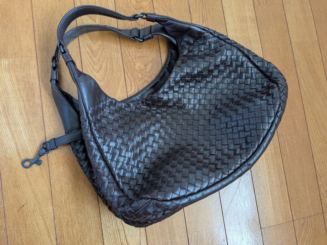 BOTTEGA VENETA　カンパーナ