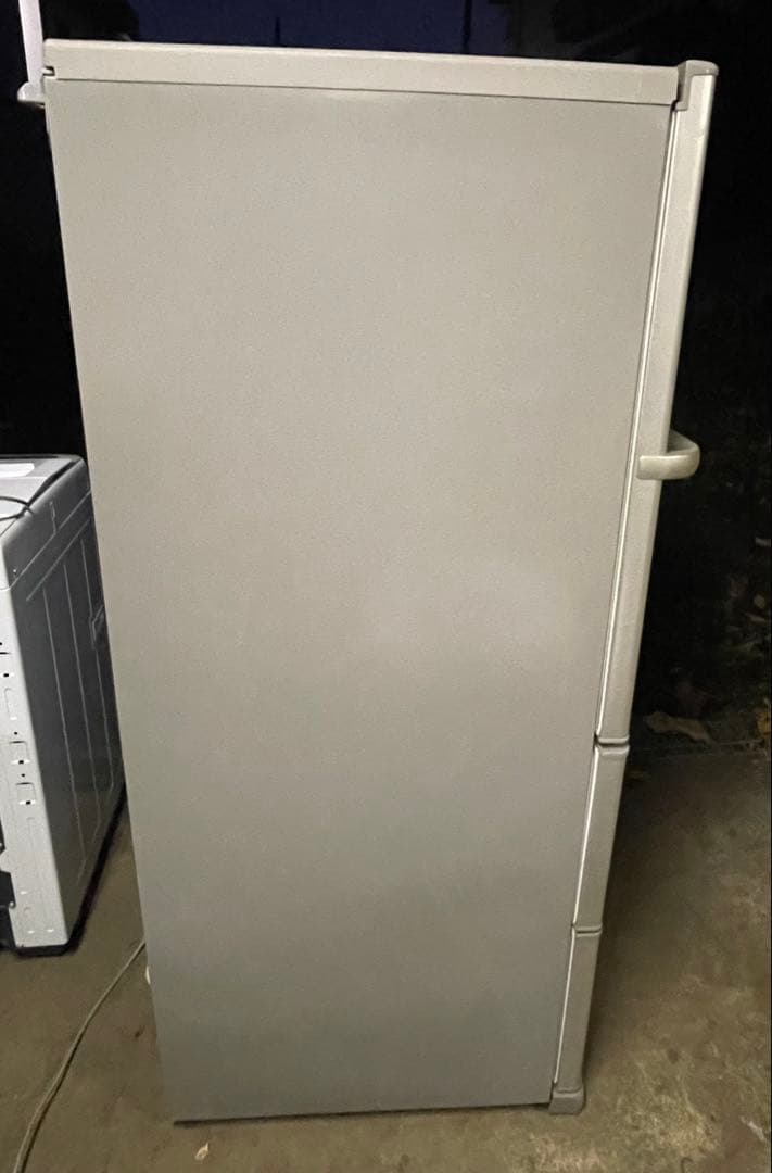 9*様 AQUA AQR-KS27G(N) ノンフロン冷凍冷蔵庫 ⑩