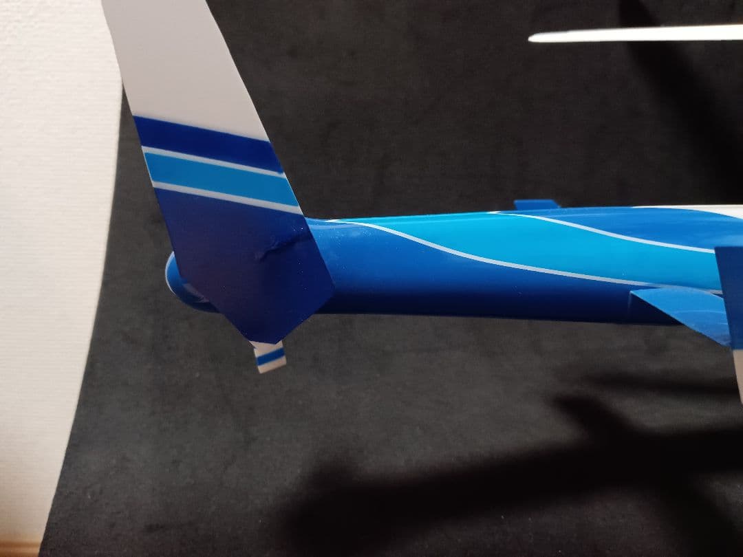 最終価格 ヒロボー ラジコン ヘリコプター ベル222 X.R.B V2