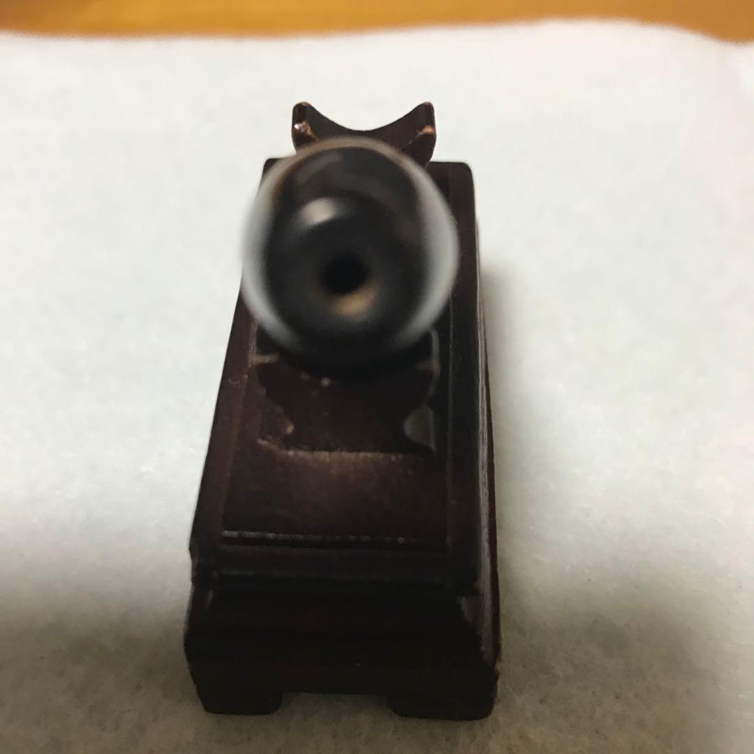 超激レア‼︎ 古代龍紋　三線線珠　ニック