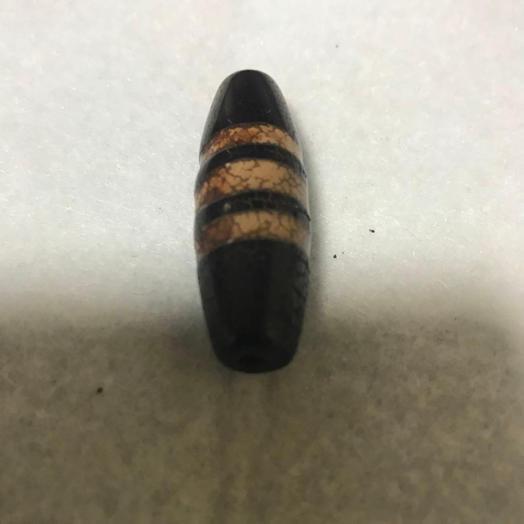 超激レア‼︎ 古代龍紋　三線線珠　ニック