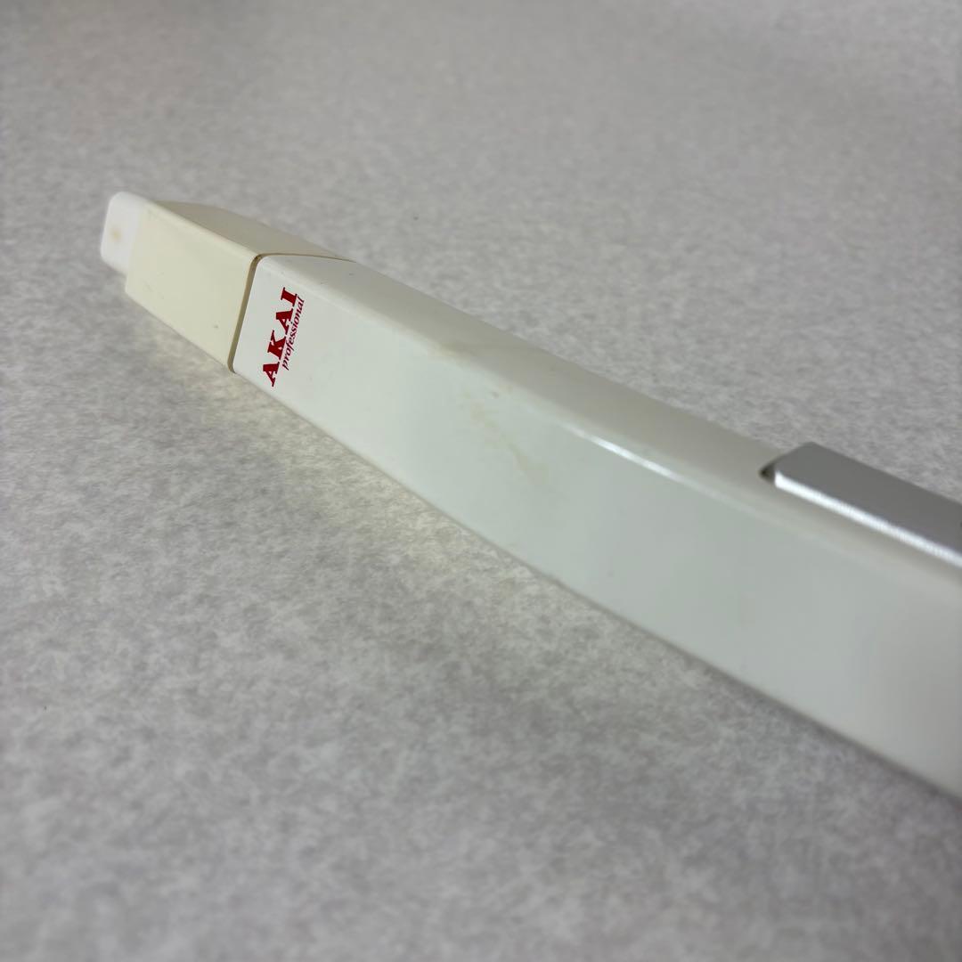 AKAI EWI3030M EWI3020 音源モジュール ウインドシンセ - メルカリ