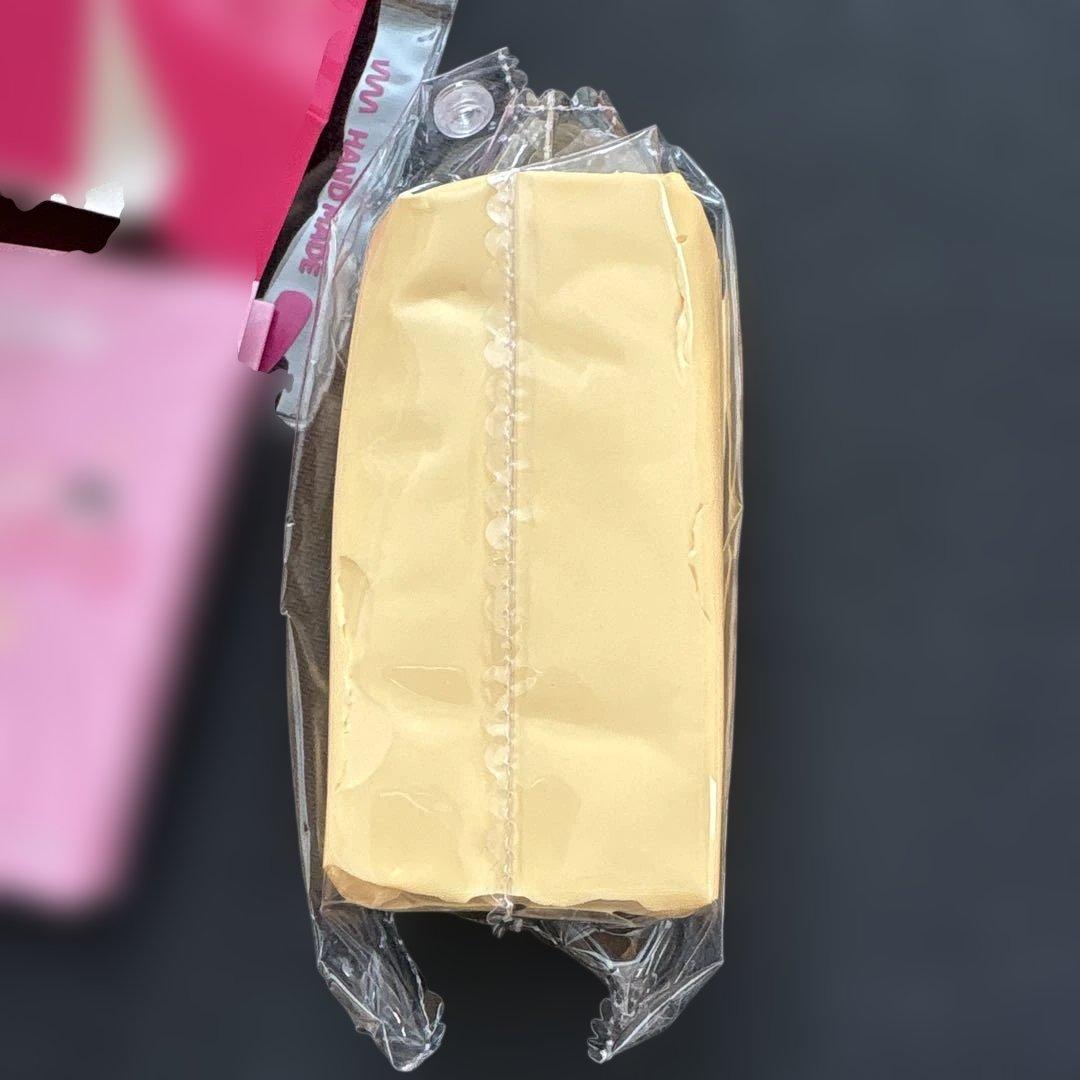 メロジョイ　旧バター 新バター セット