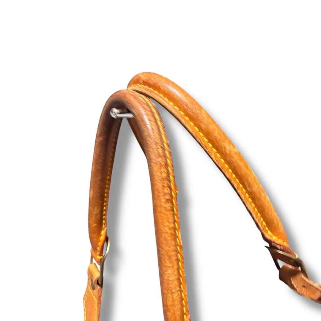 ルイヴィトン　ポルトドキュマン　ヴォワヤージュ　2層　ビジネスバッグ　モノグラム