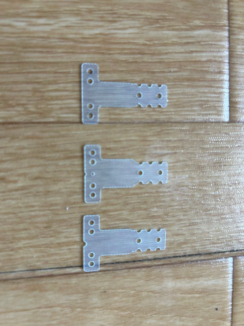 （こもこも様）ミニッツ MR-03VE PRO 02 Color Limited