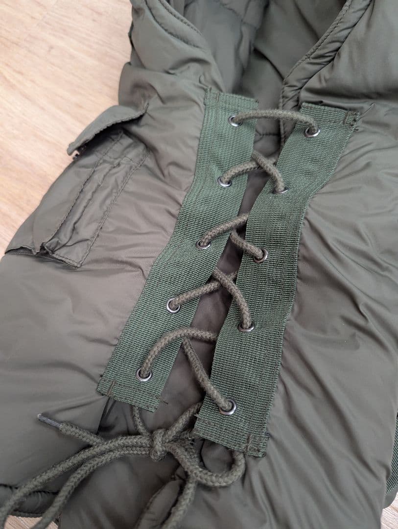 M69 ボディーアーマー ナム戦 レプリカ HOUSTON社製 終売OD - メルカリ