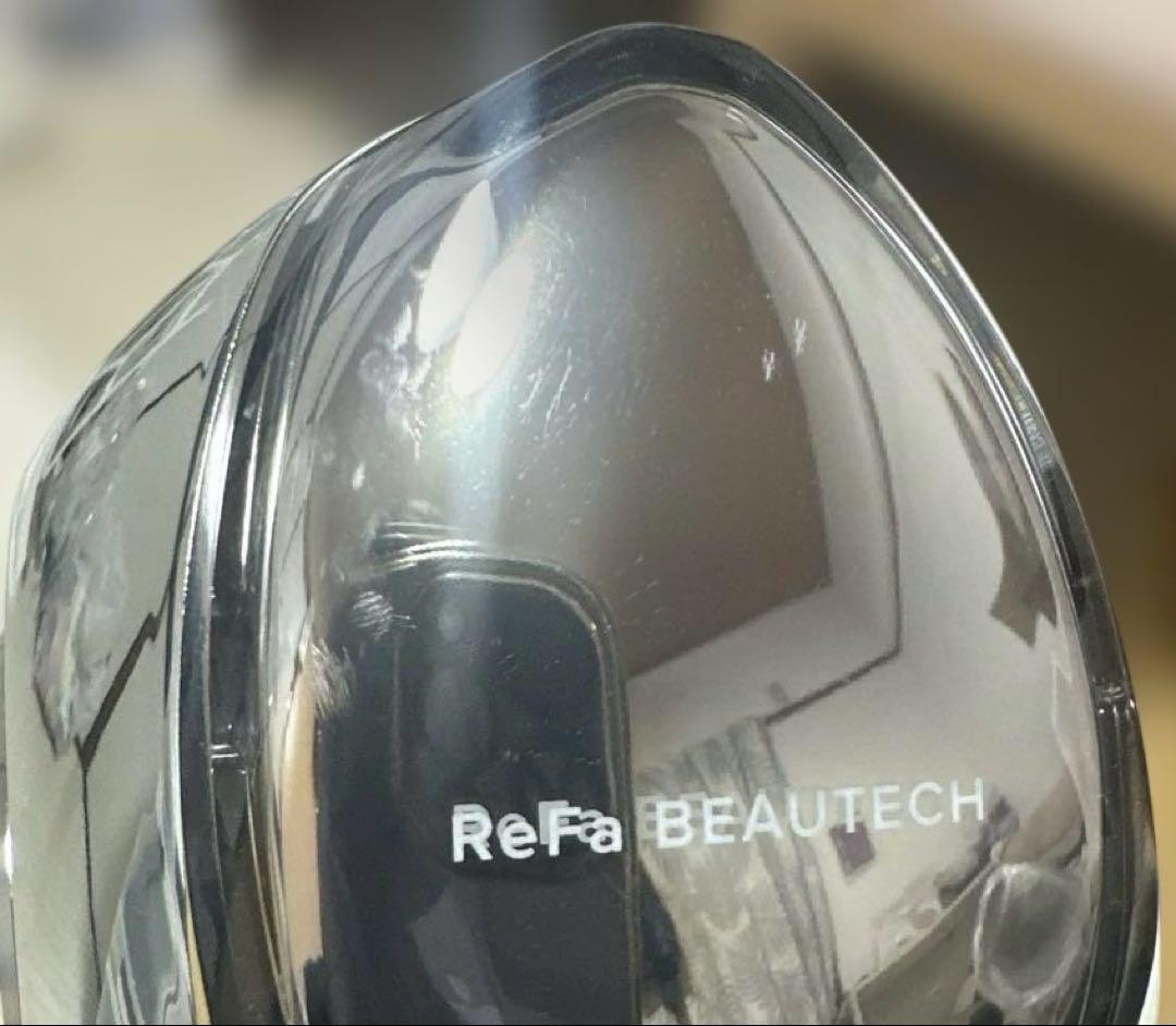 【正常】リファ　RE-AJ02A ヘアドライヤー 1200W