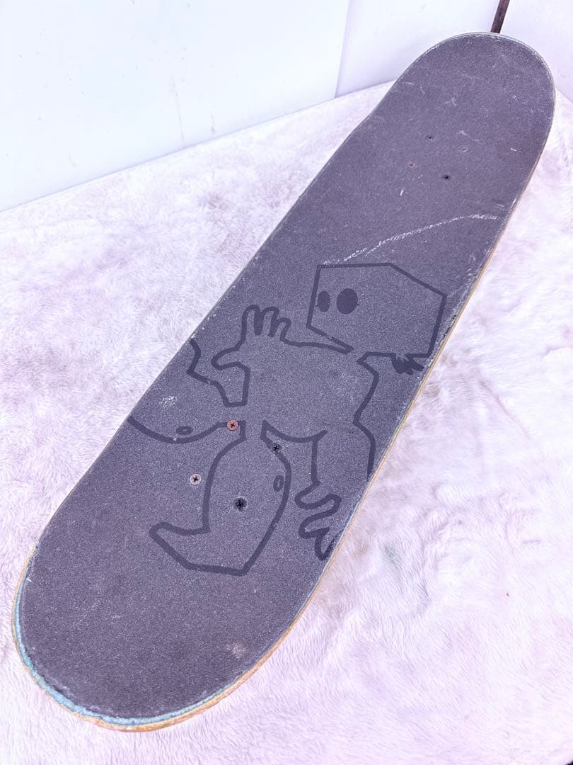 初心者にも！ パーツから選んだ ハイスペックスケートボードコンプリートセット♪