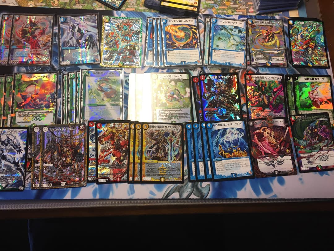 デュエルマスターズ まとめ売りの通販はau PAY マーケット - 輸入雑貨