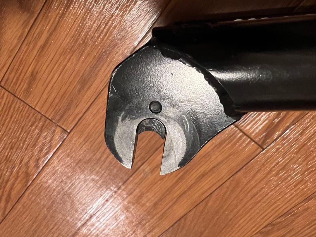 [BMX用Fork] Kink Williams fork 20/25black