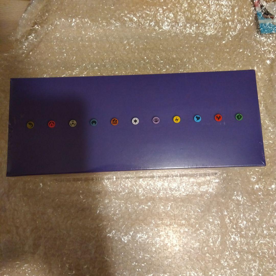 ポケモンカードゲーム　双璧のファイター　クララ＆セイボリーセット①