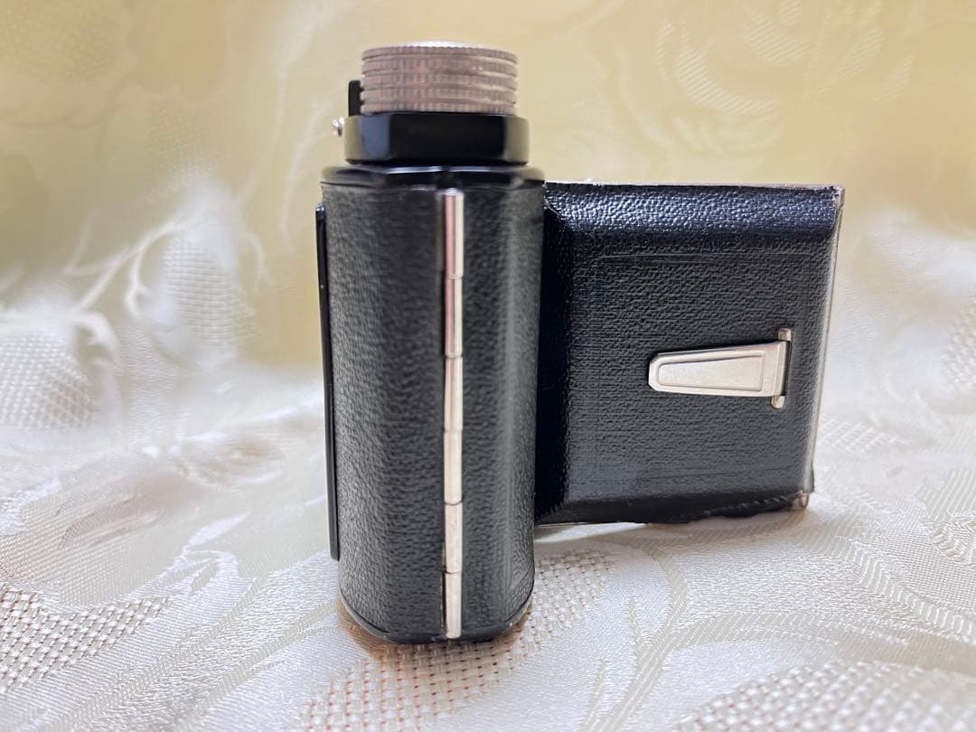 m*o様 ウェルタ WELTA 蛇腹コンパクトカメラ 35mm フィルム