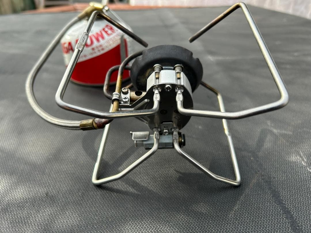 PeakギガバワーBFストープ　GS-300A