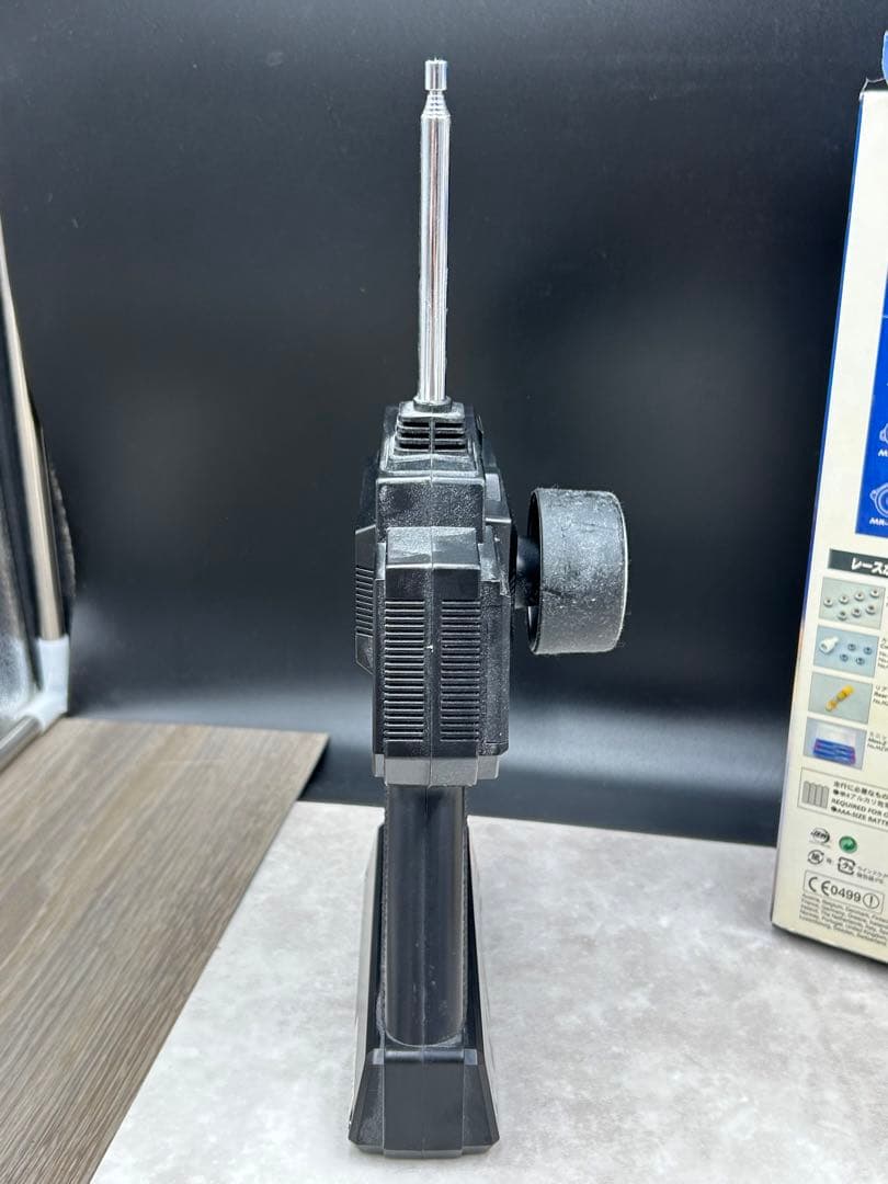 Ｚ１　京商　ミニッツレーサー マクラーレンF1 GTR ガルフ レーシング