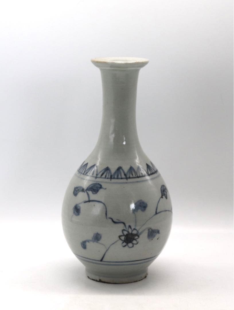 堀内宗完 兼中斎 茶掛軸 一行 紅濾一点雪 茶道具 表千家