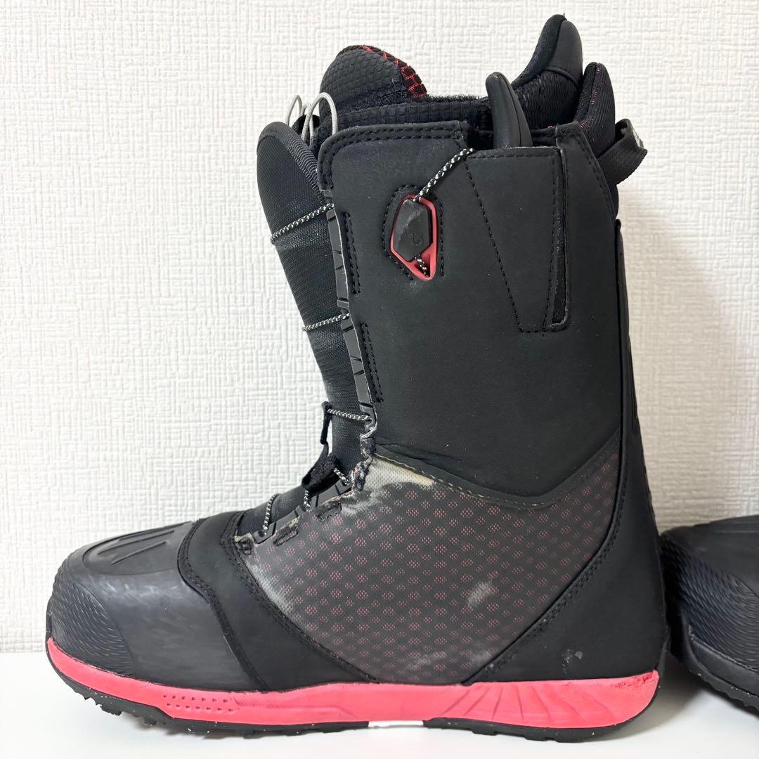 Burton ion wide 28cm バートン　ブーツ