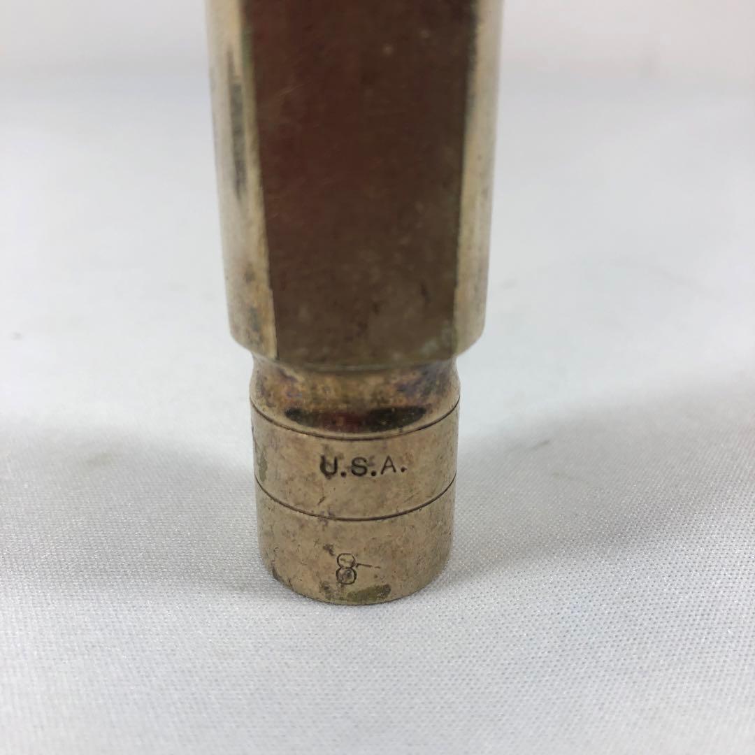 オットーリンク マウスピース スーパートーンマスター