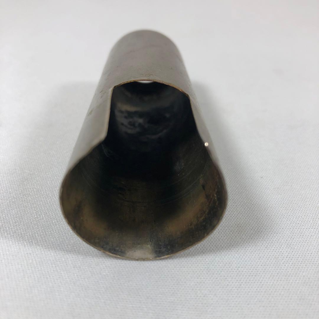 オットーリンク マウスピース スーパートーンマスター