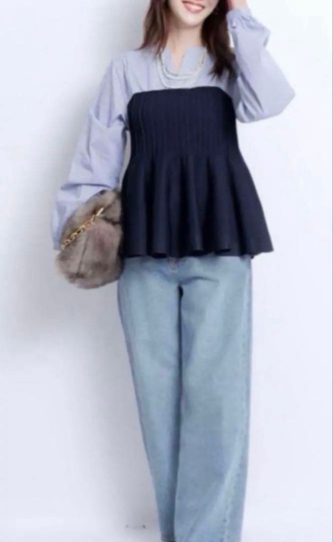 Laurant ベスト ジレ Sound Horizon Revo Laurant ベスト ジレ Sound