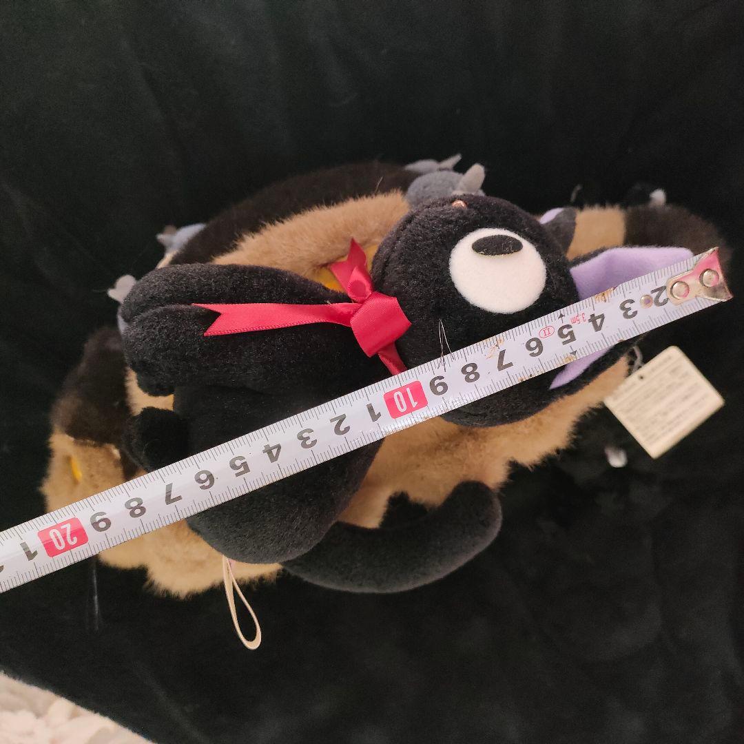 スタジオジブリセット4点　魔女の宅急便　となりのトトロ　画像追加にて