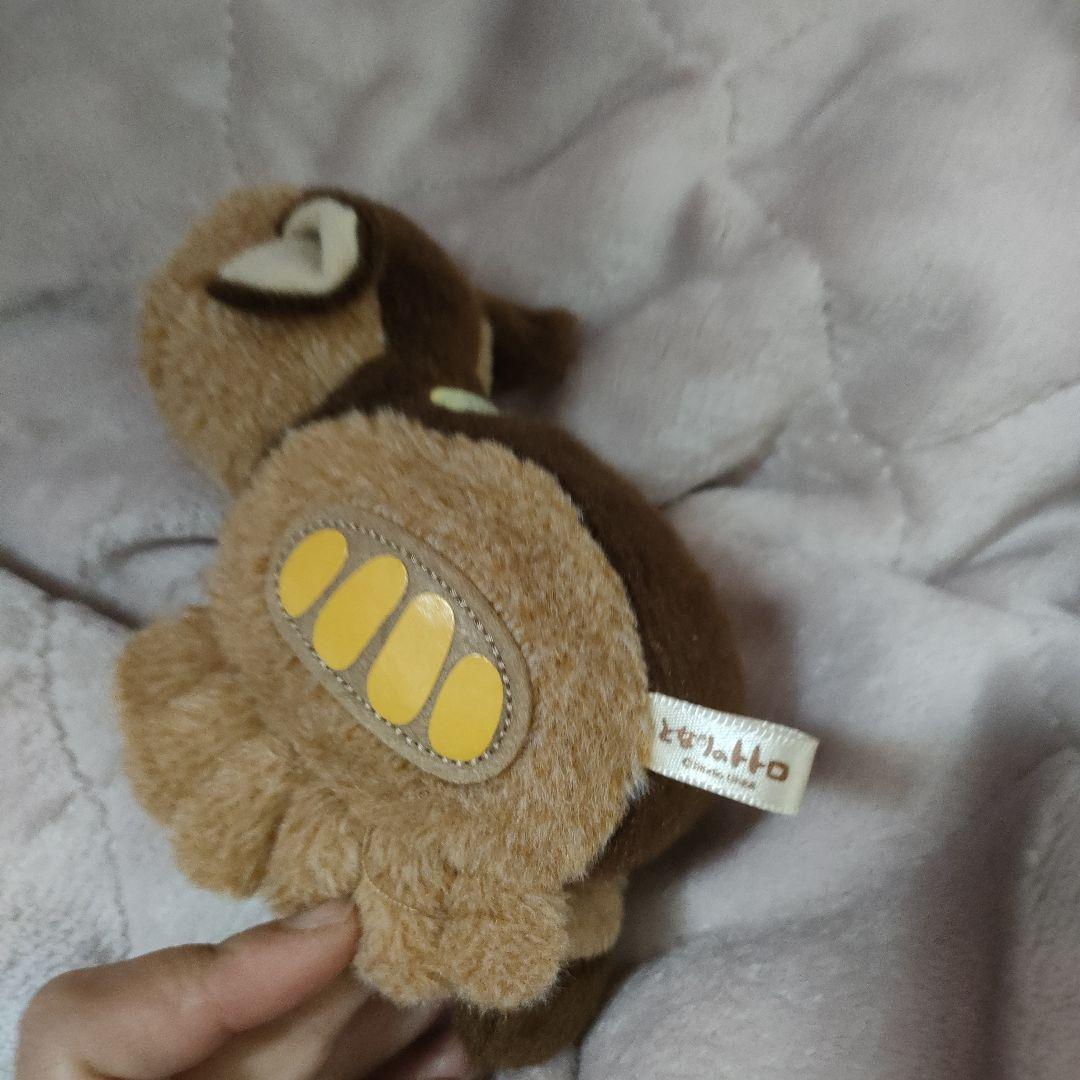 スタジオジブリセット4点　魔女の宅急便　となりのトトロ　画像追加にて