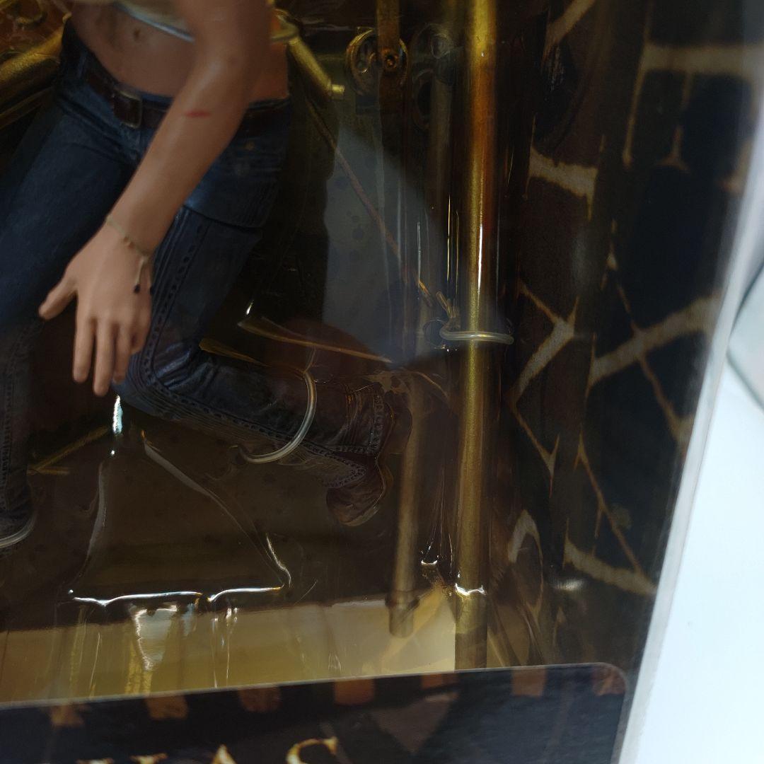 マクファーレントイズ ムービーマニアックス7【テキサスチェーンソー/エリン】