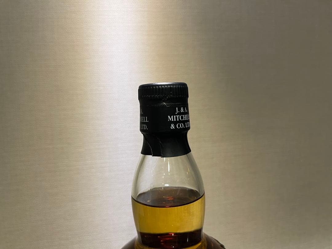 2本セット】スプリングバンク10年、ヘーゼルバーン 8年シェリーウッド2025