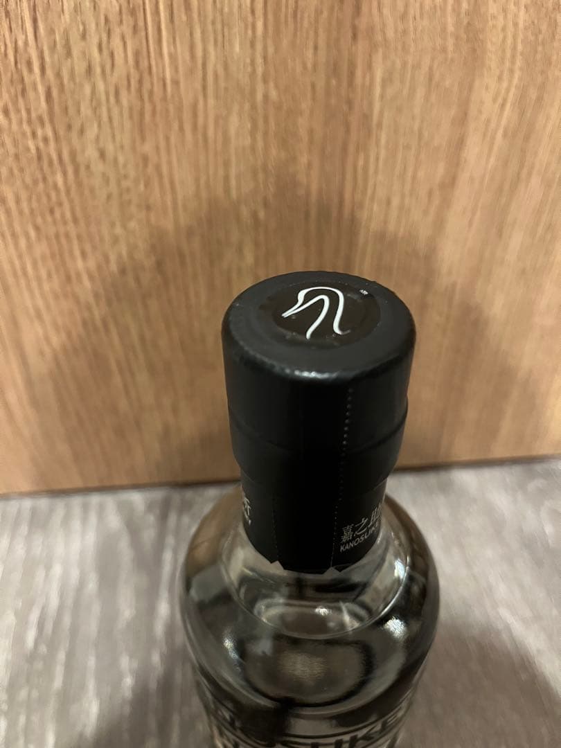 希少 嘉之助 ニューポット NEWPOT 200ml ニューボーン 2018年