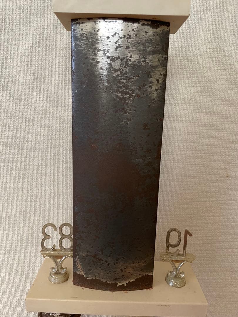 希少 マーボロイヤル サーフィン 特大 トロフィー 1983 ビンテージ