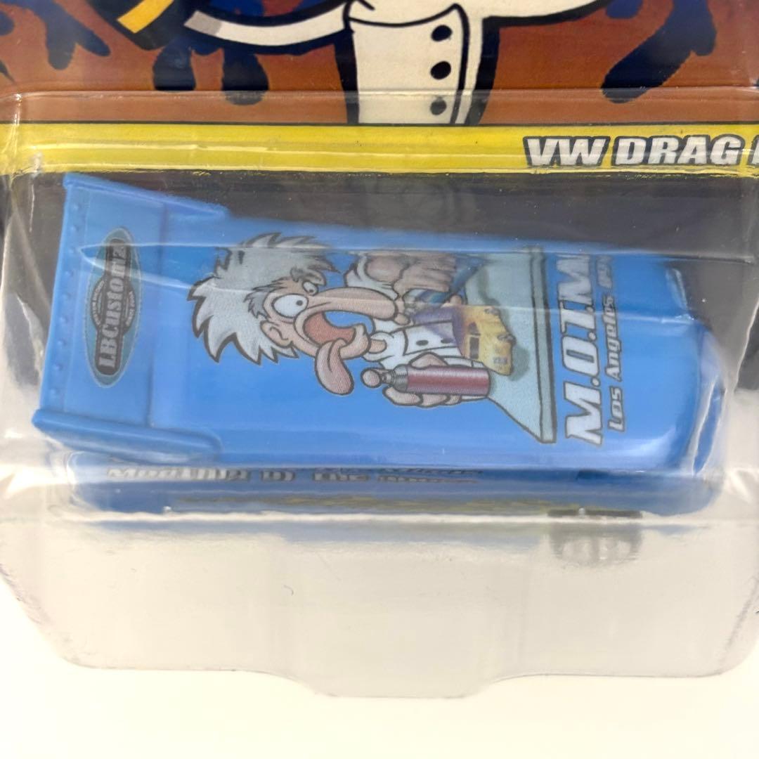 【未開封】Hot Wheels Meeting of the Minds