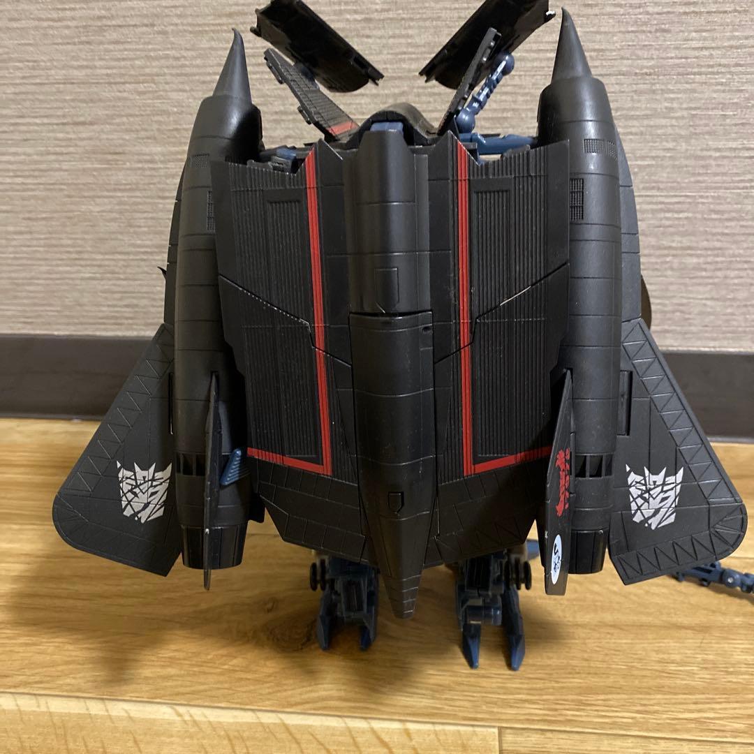 トランスフォーマー　バスターオプティマスプライム&ジェットファイヤ　セット