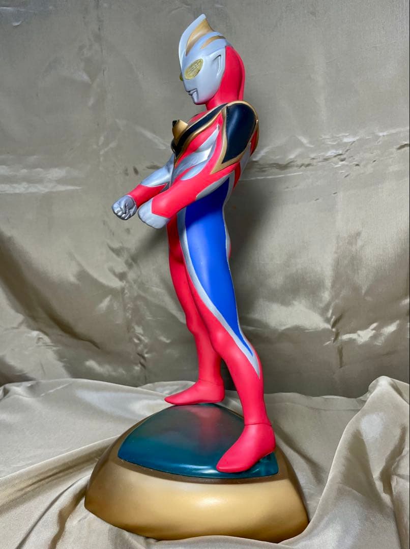 ウルトラマンガイア完成品 検索 ビリケン S.H. エクスプラス 大怪獣シリーズ