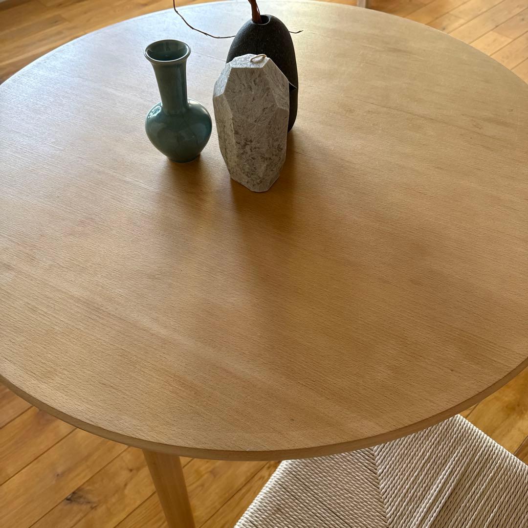 ACTUS アクタス　COTTON（コットン）ダイニングテーブル