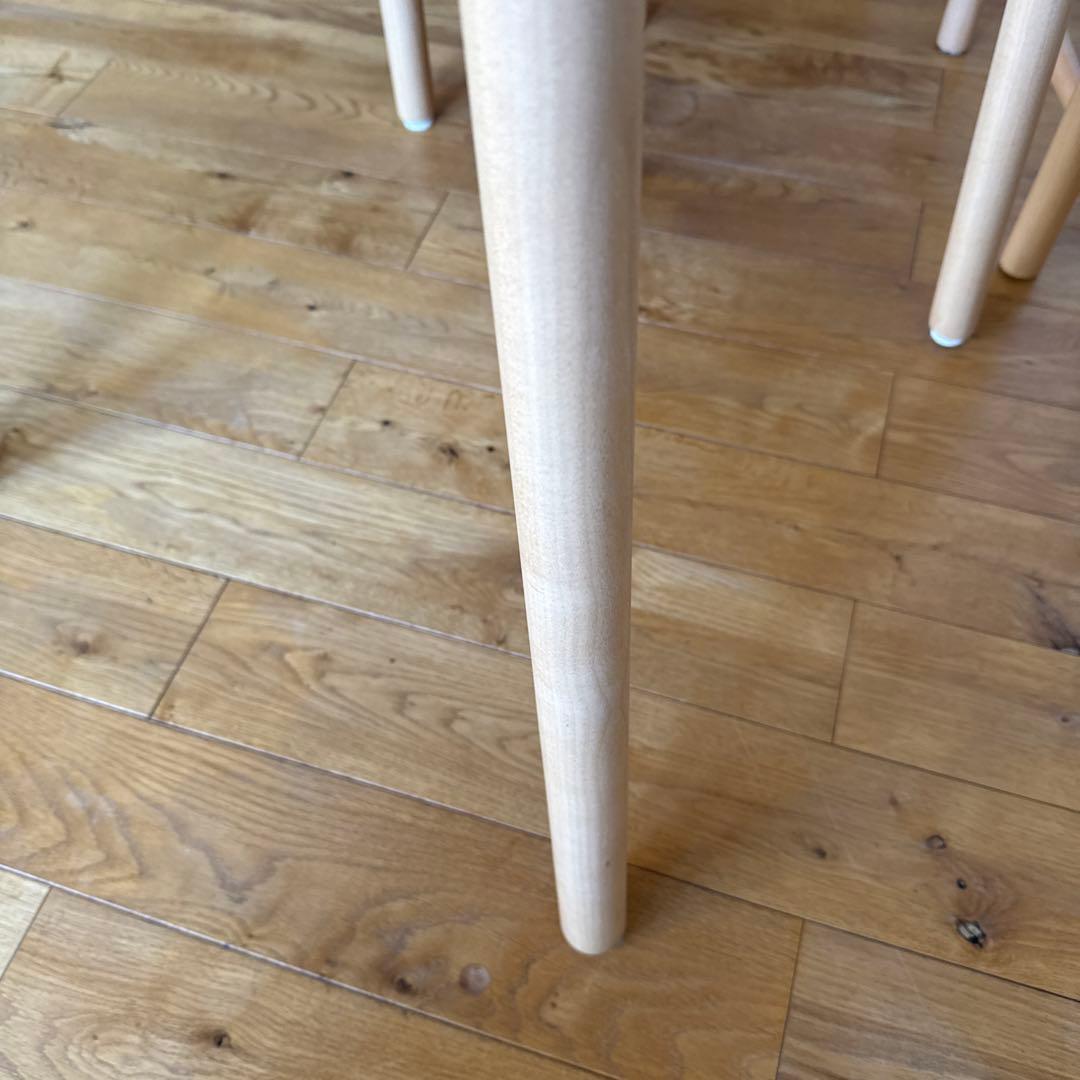 ACTUS アクタス　COTTON（コットン）ダイニングテーブル