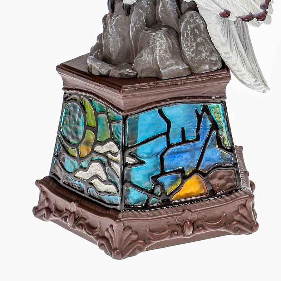 【新品】ヘドウィグ オルゴール Hogwarts Night