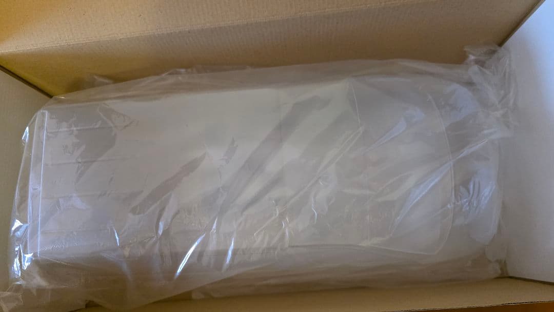 Y's BOX E51 エルグランド 1/10 　ラジコン　ボディ