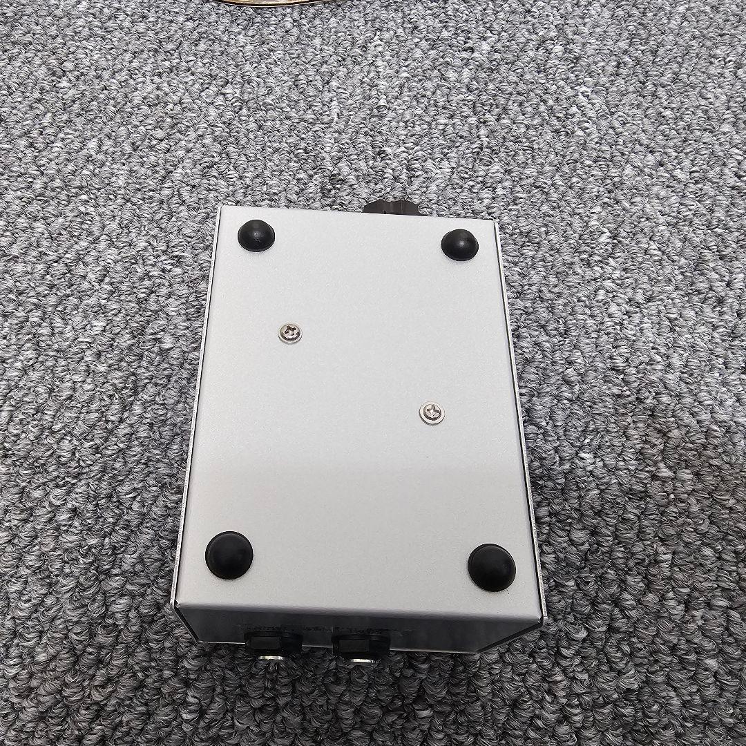 パワーアッテネーター 良音30 ギターアンプ用 PVA-30 - メルカリ