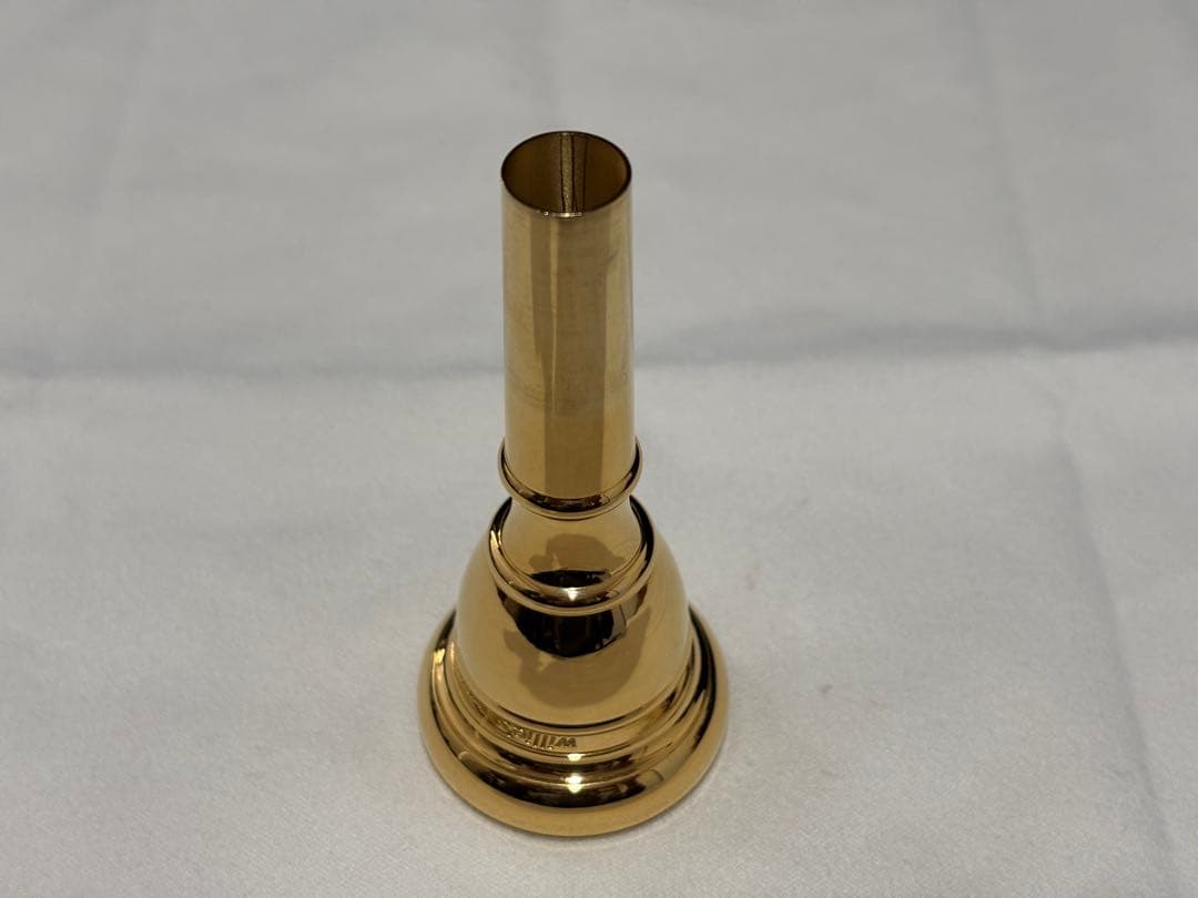 willie's Walkure TN GP バストロ マウスピース ウィリーズ - メルカリ