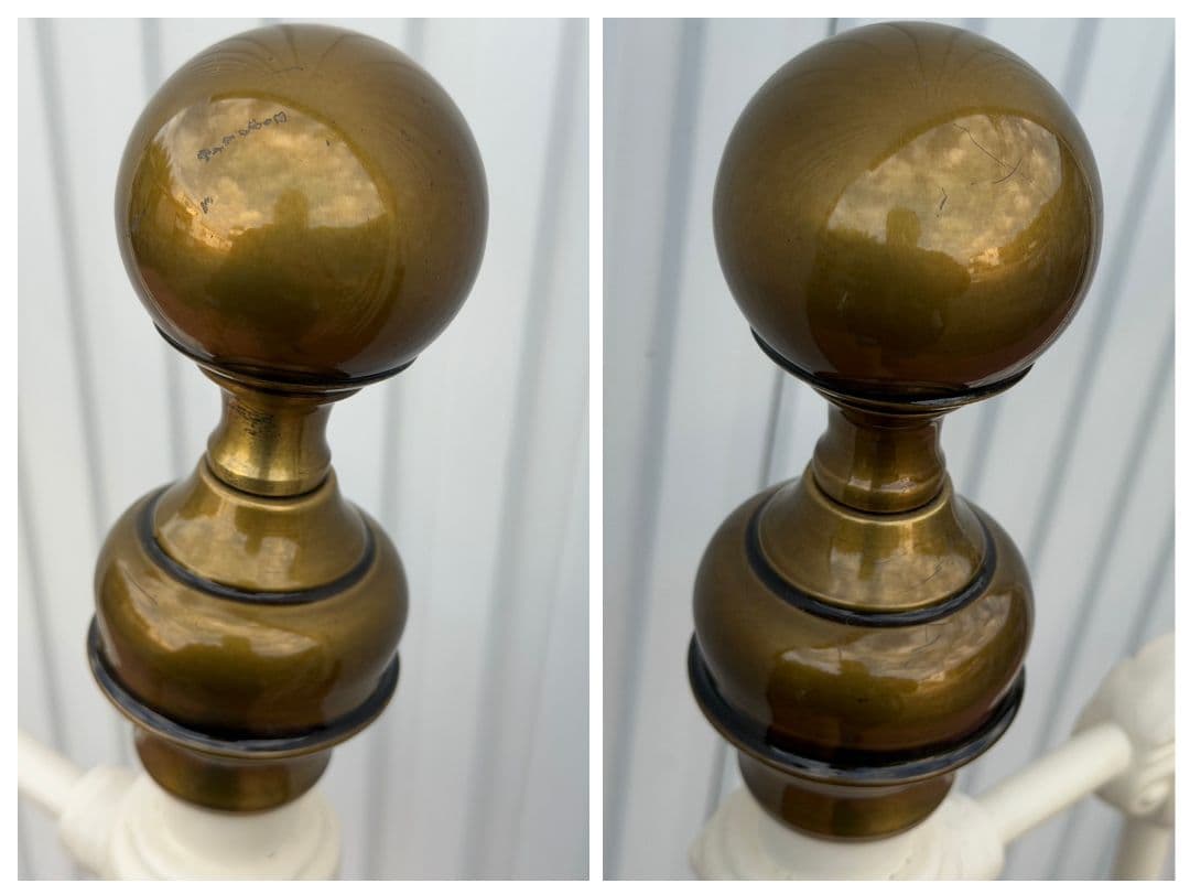 希少Laura Ashley Cheltenham Sベッドフレーム