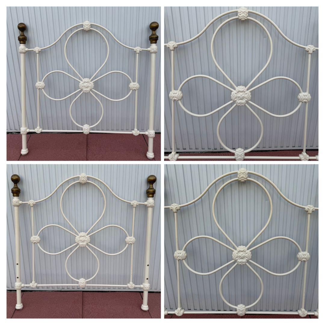 希少Laura Ashley Cheltenham Sベッドフレーム