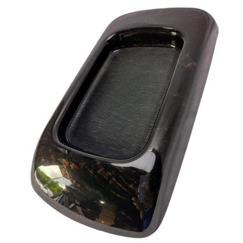 馬場重臣 小倉重臣 版画 色紙 落款 皇太子殿下献上作品