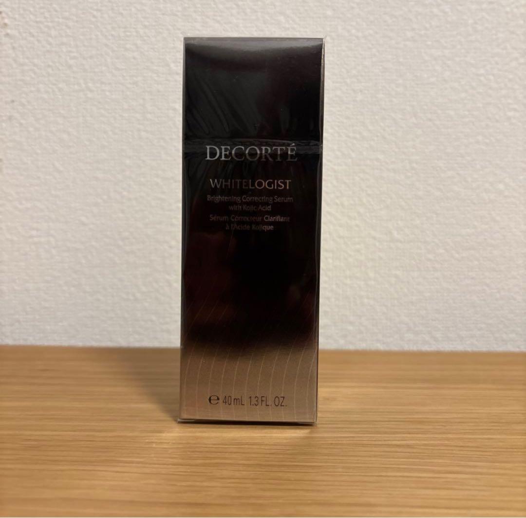 コスメデコルテ　ホワイトロジスト　40ml 新品未開封